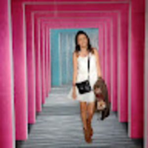 Meet your Posher, Dolly